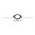 Escape catback Apexi N1 Evolution para Nissan 200sx S13