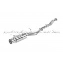 Subaru Impreza GT GC8 Apexi N1 Evolution Catback Exhaust