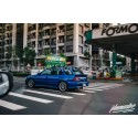 Subaru Impreza GT GC8 Apexi N1 Evolution Catback Exhaust
