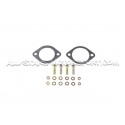 Echappement catback Apexi N1 Evolution pour Subaru Impreza STI 11-1...