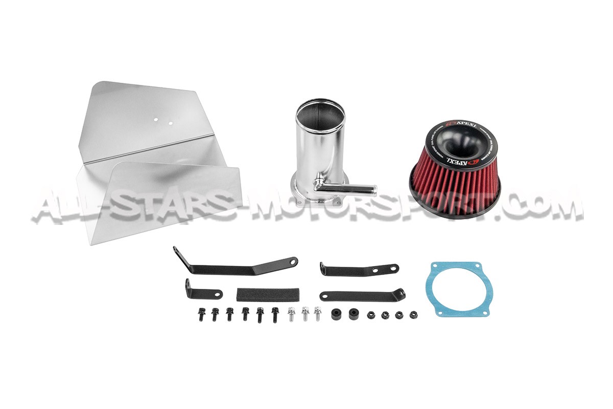 Honda Civic Type R EP3 Apexi Power Intake Kit