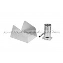 Admision de alto rendimiento Apexi Power Intake para Honda Civic Ty...