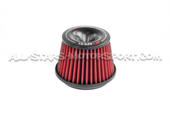 Admision de alto rendimiento Apexi Power Intake para Honda Civic Ty...