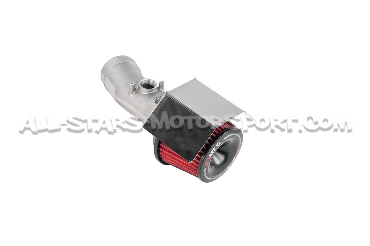 Admision de alto rendimiento Apexi Power Intake para Mitsubishi Lancer Evo 10