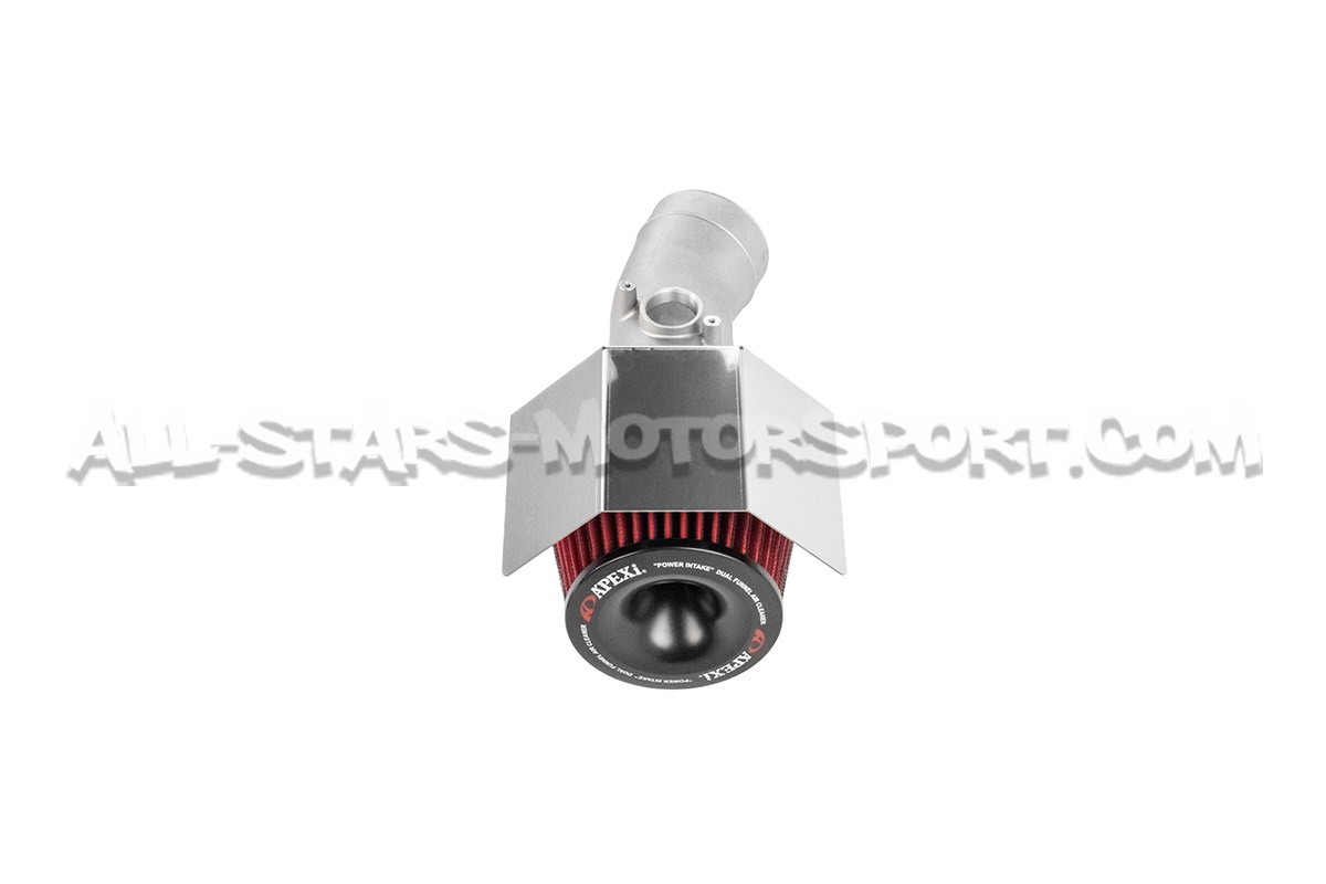 Mitsubishi Lancer Evo 10 Apexi Power Intake Kit
