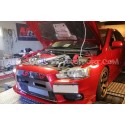Mitsubishi Lancer Evo 10 Apexi Power Intake Kit
