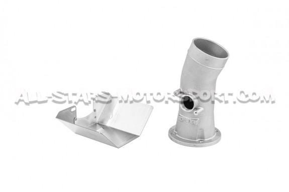 Admision de alto rendimiento Apexi Power Intake para Mitsubishi Lan...