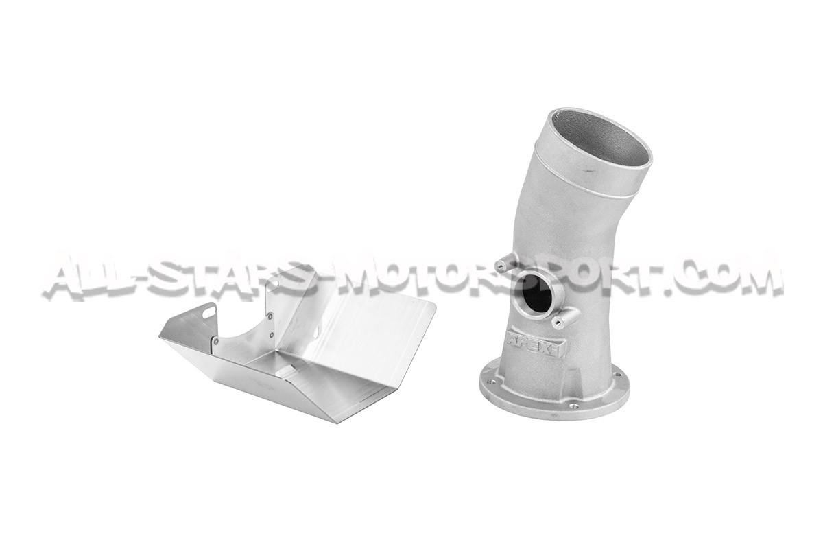 Mitsubishi Lancer Evo 10 Apexi Power Intake Kit