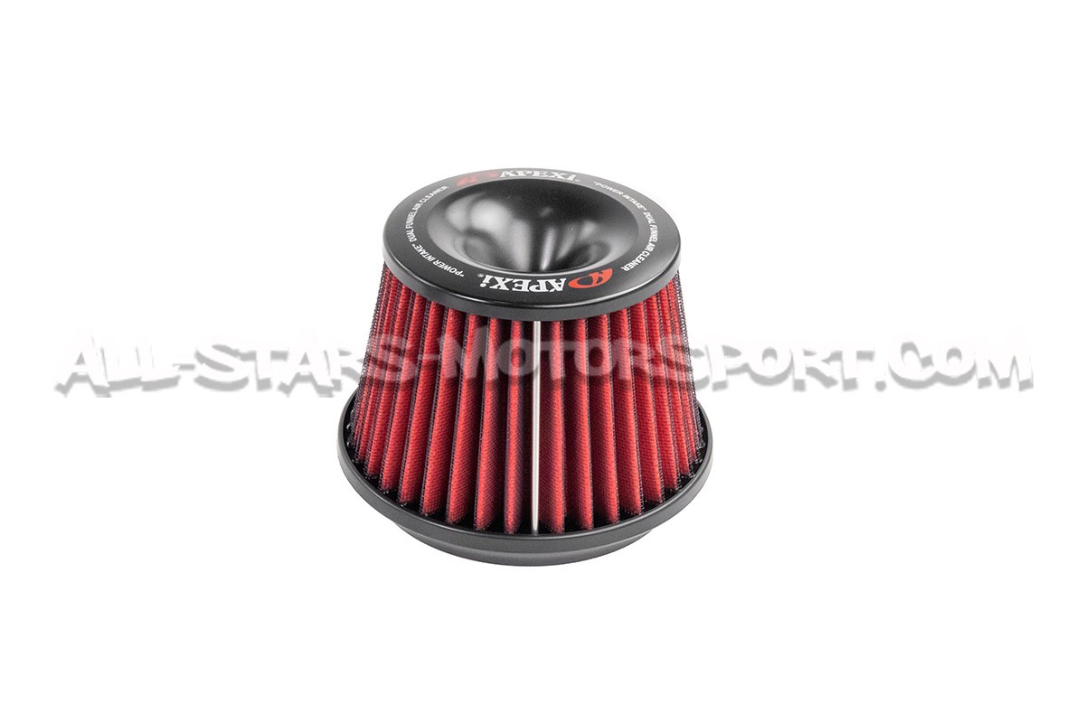 Mitsubishi Lancer Evo 10 Apexi Power Intake Kit