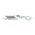Mitsubishi Lancer Evo 10 Apexi Power Intake Kit