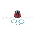 Replacement air filter for Apexi Power Intake