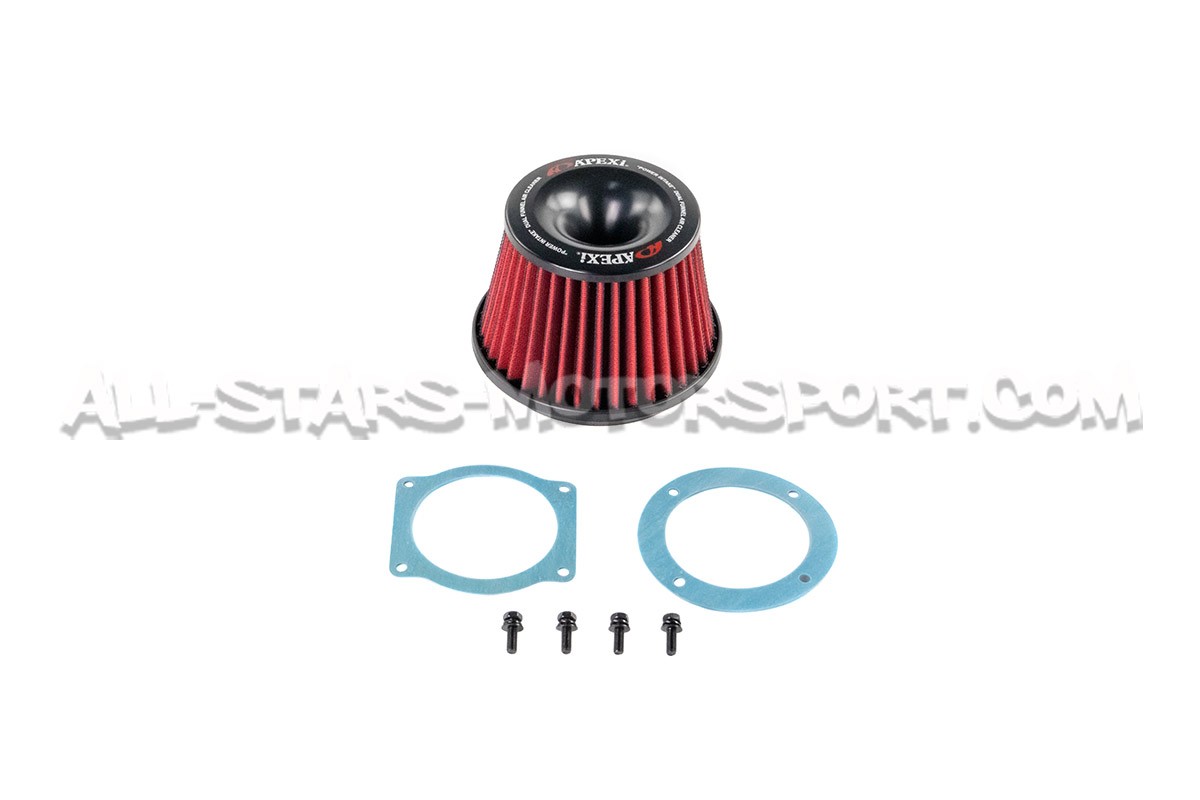 Filtre de remplacement pour admission Apexi Power Intake