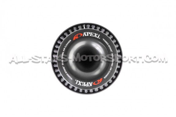 Filtre de remplacement pour admission Apexi Power Intake