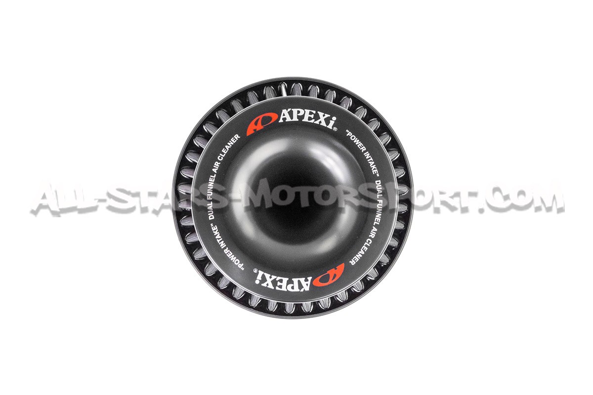 Replacement air filter for Apexi Power Intake