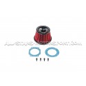 Replacement air filter for Apexi Power Intake