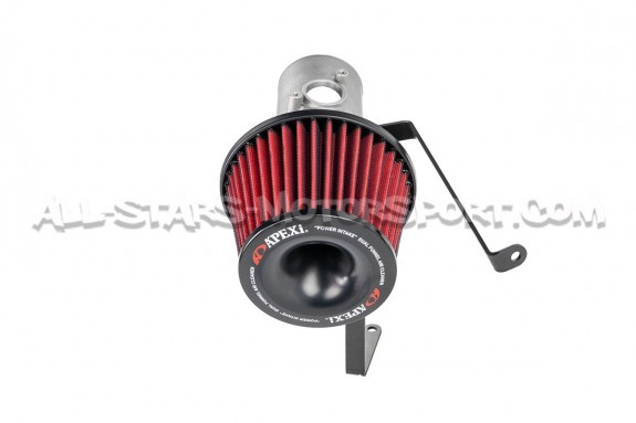 Admision de alto rendimiento Apexi Power Intake para Subaru Impreza...