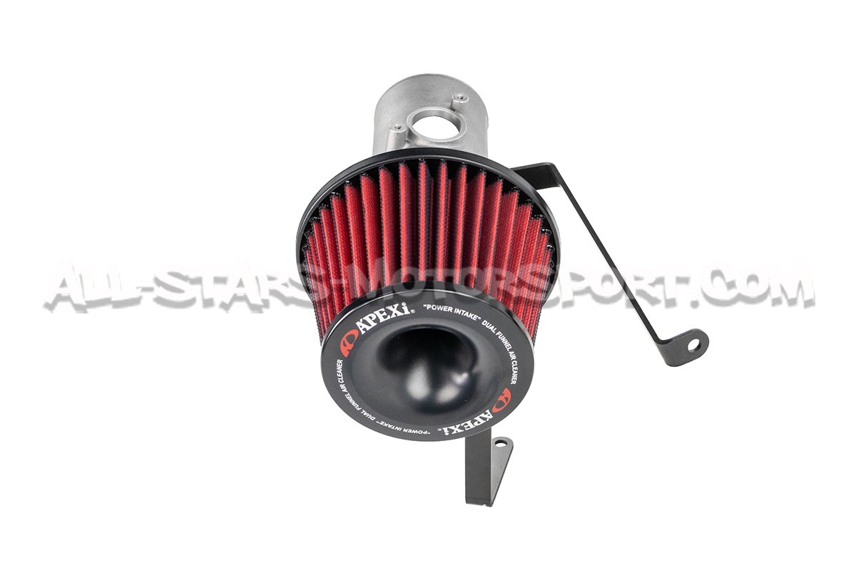 Subaru Impreza WRX / STI 01-07 Apexi Power Intake Kit