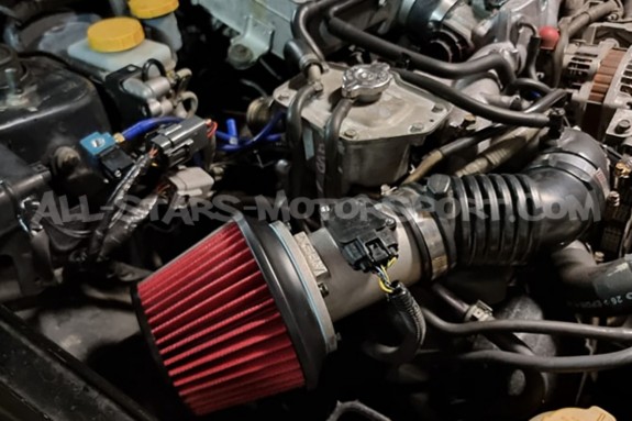Admission Apexi Power Intake pour Subaru Impreza WRX / STI 01-07