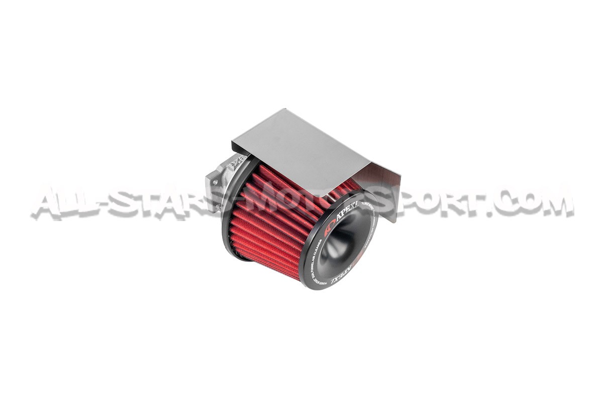 Admision de alto rendimiento Apexi Power Intake para Mazda MX5 NA 1.6