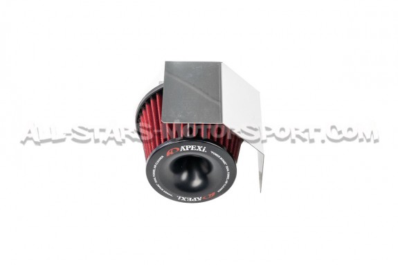 Mazda MX5 NA 1.6 Apexi Power Intake Kit