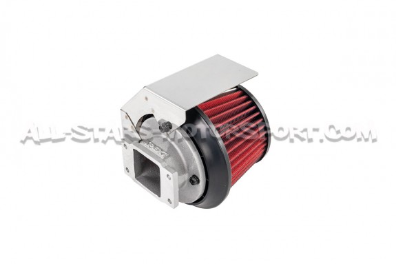 Admission Apexi Power Intake pour Mazda MX5 NA 1.6