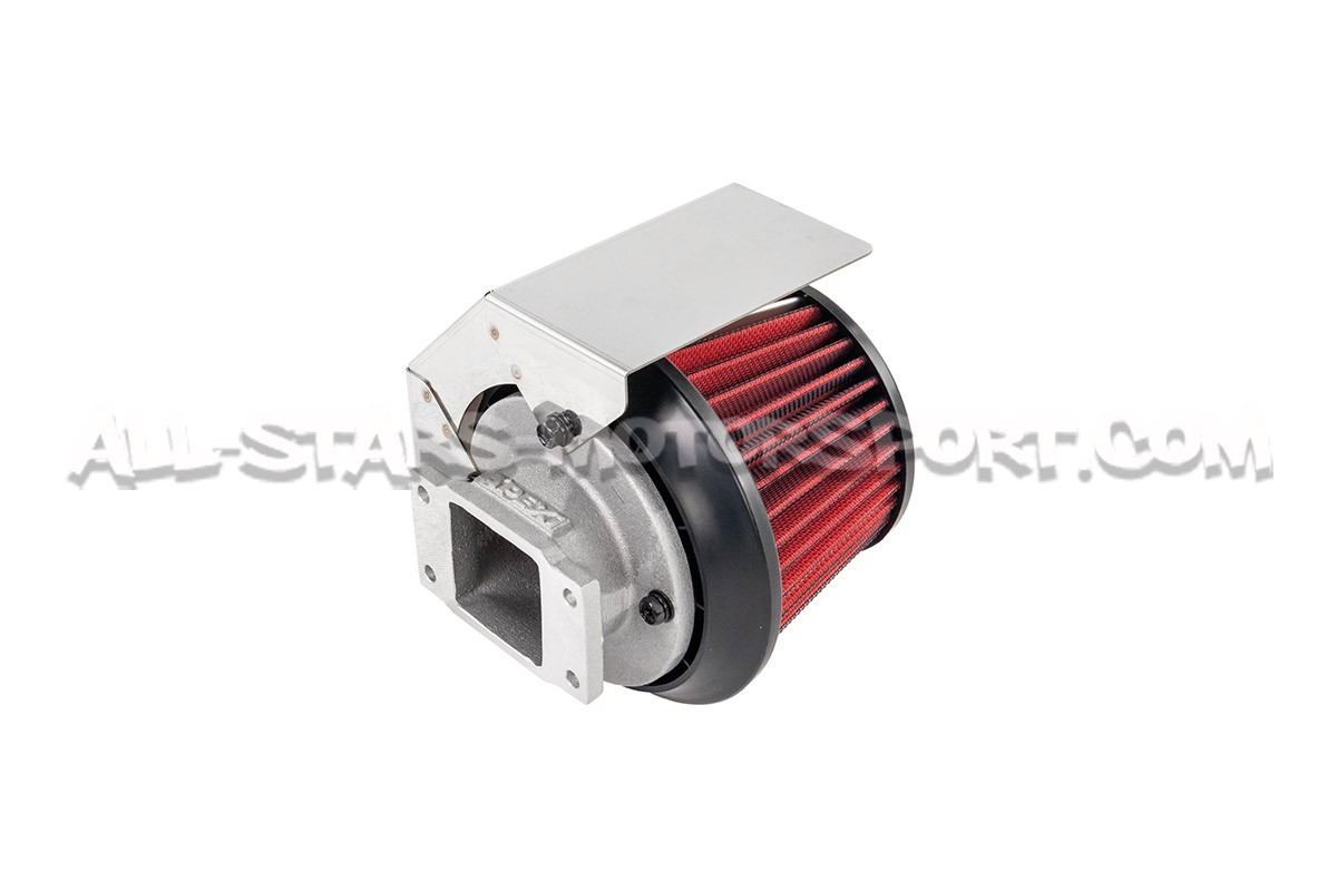 Admission Apexi Power Intake pour Mazda MX5 NA 1.6
