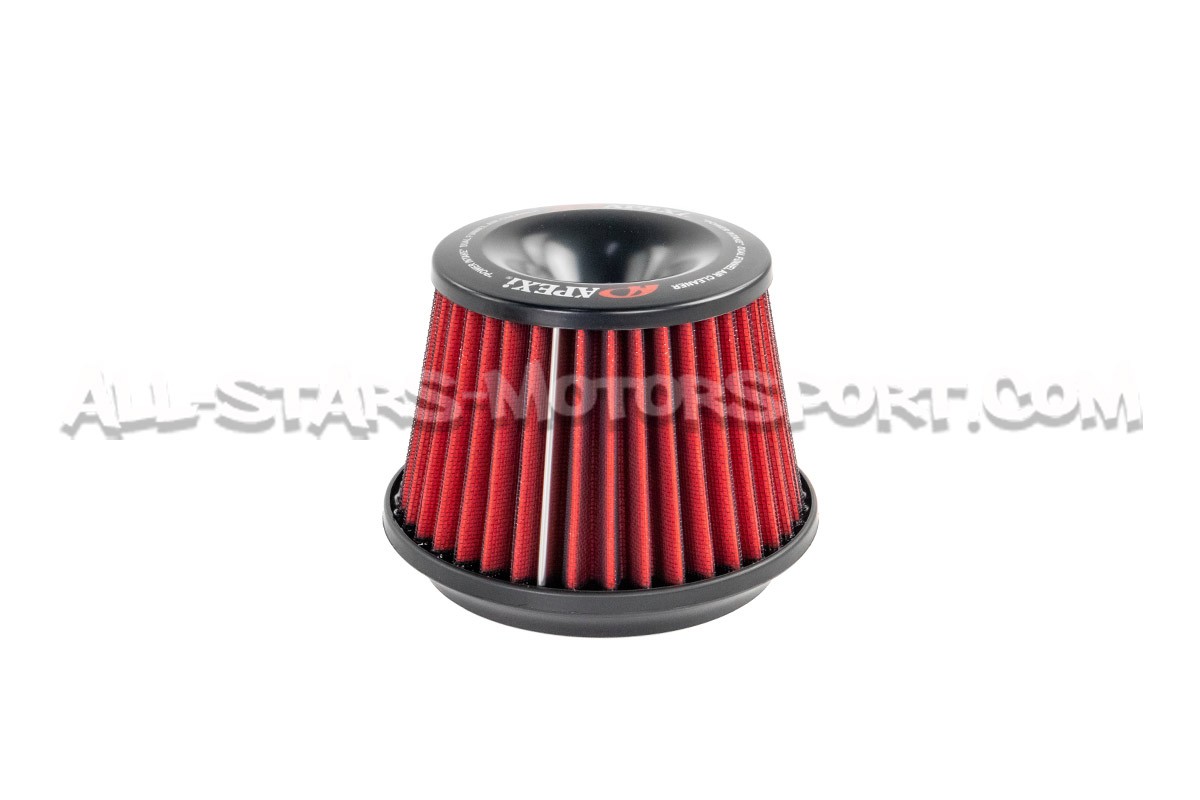 Admision de alto rendimiento Apexi Power Intake para Mazda MX5 NA 1.6