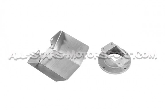Admission Apexi Power Intake pour Mazda MX5 NA 1.6