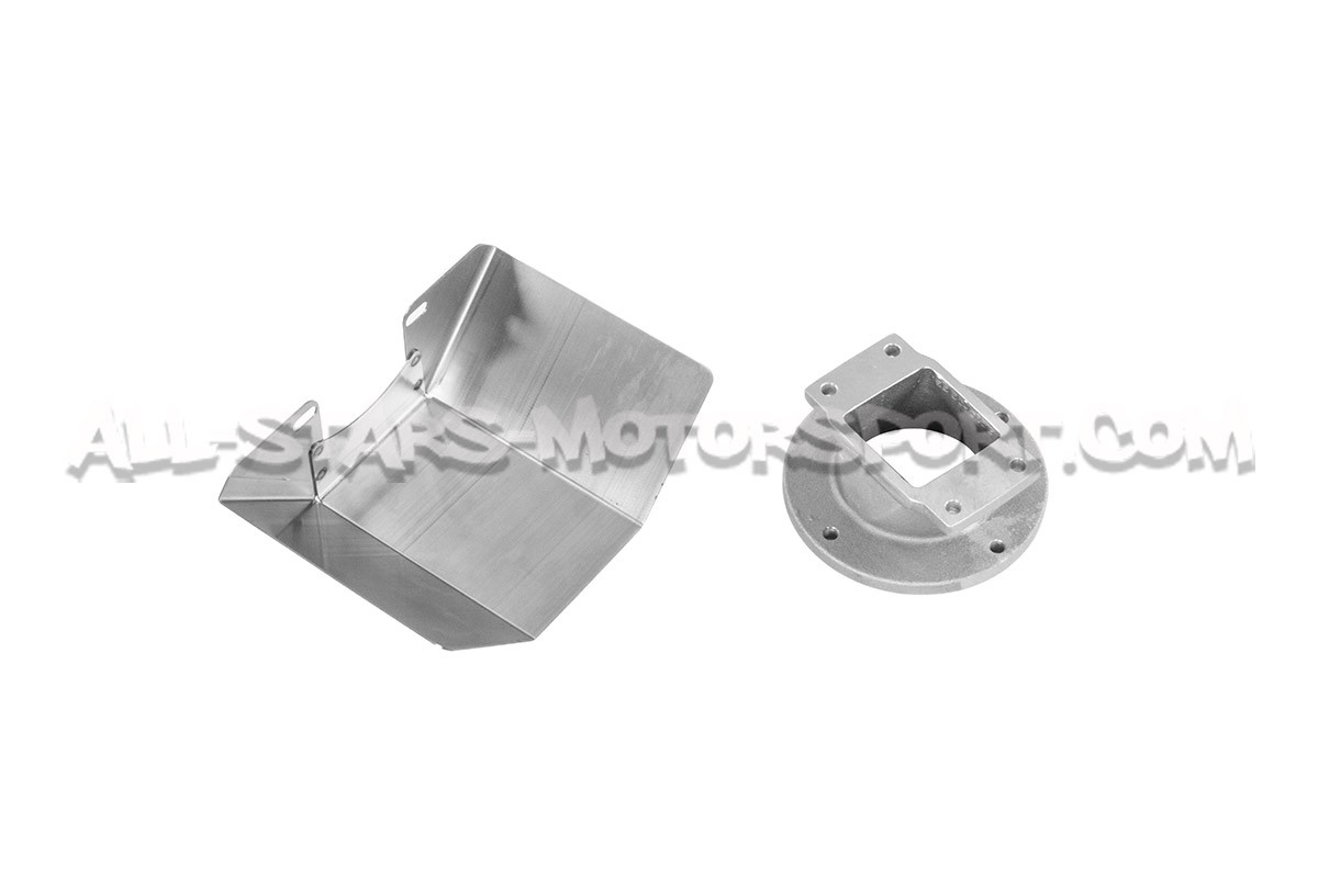 Mazda MX5 NA 1.6 Apexi Power Intake Kit