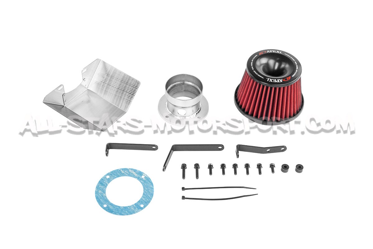 Admission Apexi Power Intake pour Mazda MX5 NB