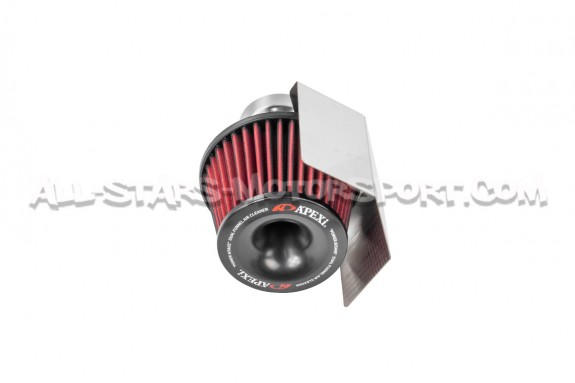 Admision de alto rendimiento Apexi Power Intake para Mazda MX5 NB
