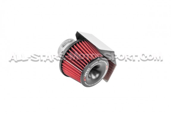 Mazda MX5 NA 1.8 Apexi Power Intake Kit