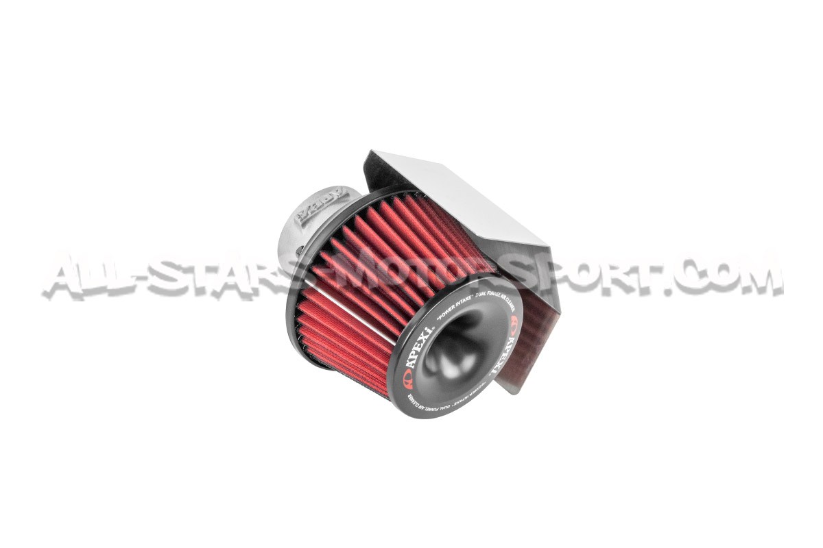 Mazda MX5 NA 1.8 Apexi Power Intake Kit