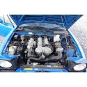 Mazda MX5 NA 1.8 Apexi Power Intake Kit