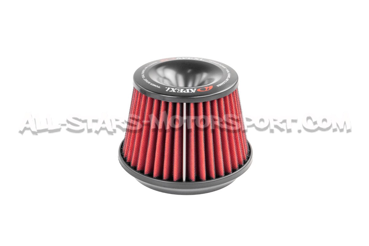 Admission Apexi Power Intake pour Mazda MX5 NA 1.8