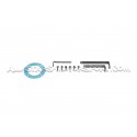 Mazda MX5 NA 1.8 Apexi Power Intake Kit