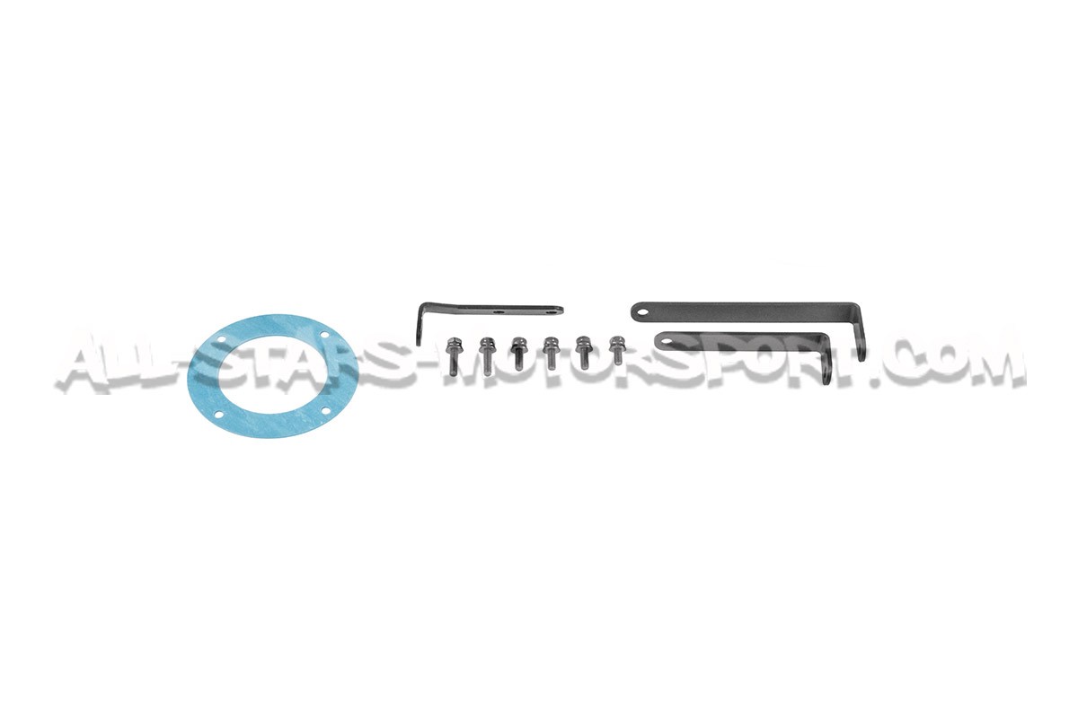 Admission Apexi Power Intake pour Mazda MX5 NA 1.8