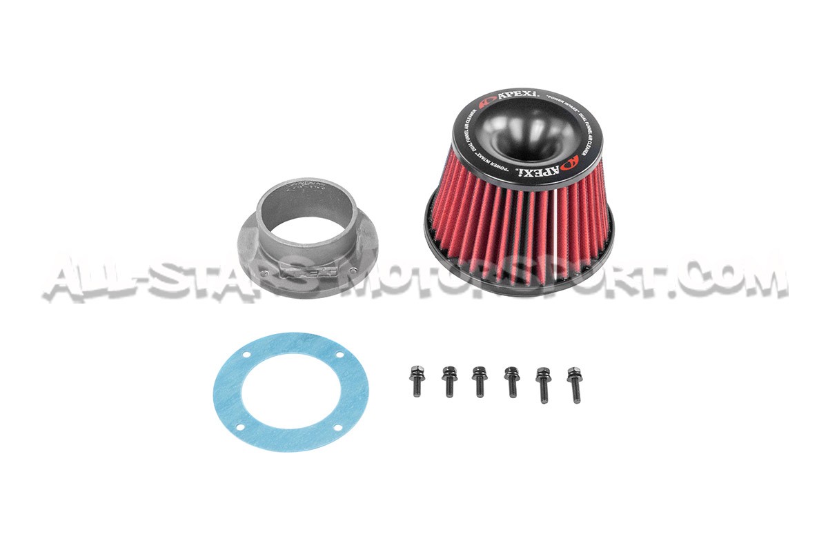 Admision de alto rendimiento Apexi Power Intake 70mm o 80mm