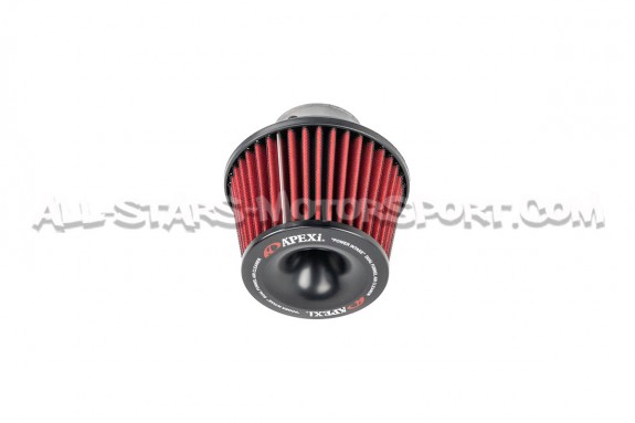 Admission Apexi Power Intake 70mm ou 80mm