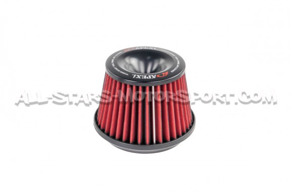 70mm or 80mm Apexi Power Intake Kit