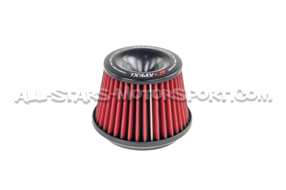 70mm or 80mm Apexi Power Intake Kit