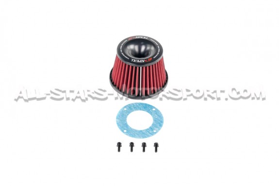 Replacement air filter for Apexi Power Intake