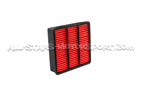 Filtre à air sport Apexi Power Intake pour Mitsubishi Lancer Evo 8 ...