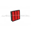 Filtre à air sport Apexi Power Intake pour Mitsubishi Lancer Evo 8 ...