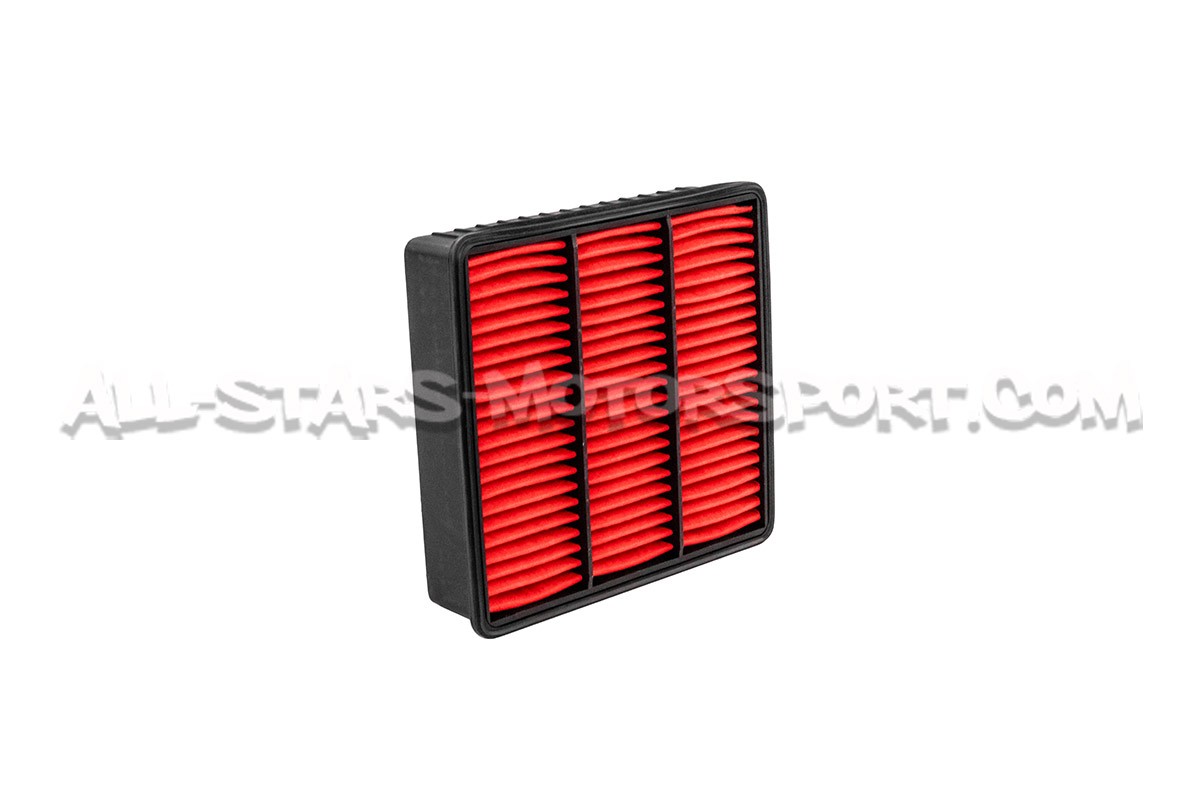 Mitsubishi Lancer Evo 8 / Evo 9 Apexi Power Intake Panel Air Filter