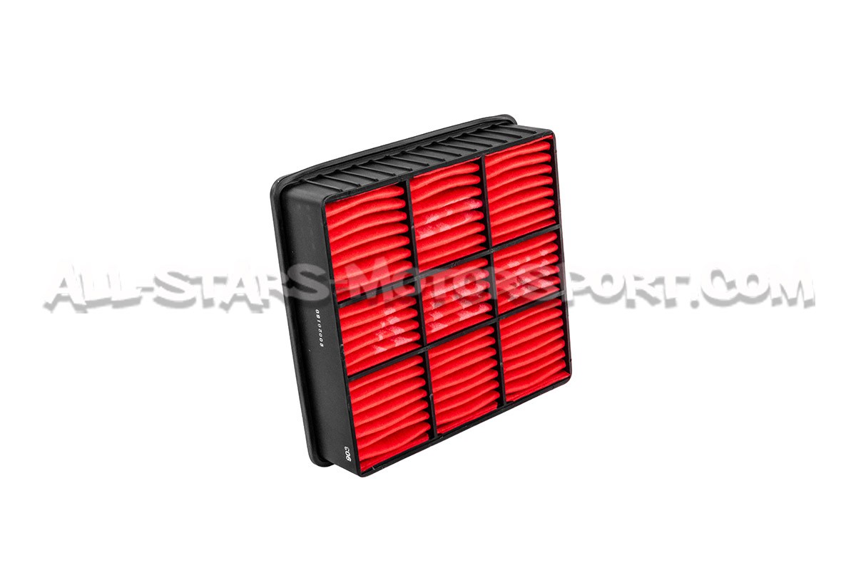 Filtre à air sport Apexi Power Intake pour Mitsubishi Lancer Evo 8 ...