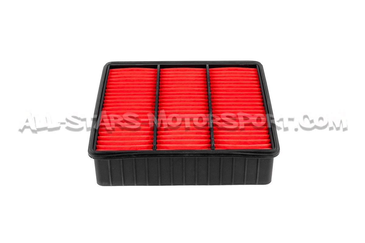 Mitsubishi Lancer Evo 8 / Evo 9 Apexi Power Intake Panel Air Filter