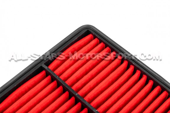 Mitsubishi Lancer Evo 8 / Evo 9 Apexi Power Intake Panel Air Filter