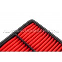 Filtro de aire de alto rendimiento Apexi Power Intake para Mitsubis...