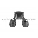 Kit caches moteur Apexi en carbone pour Toyota GR86 / Subaru BRZ ZD8